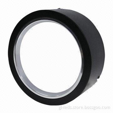 8-inch LED Ceiling Downlight with 24-36A Working Current, 5 Years Warranty